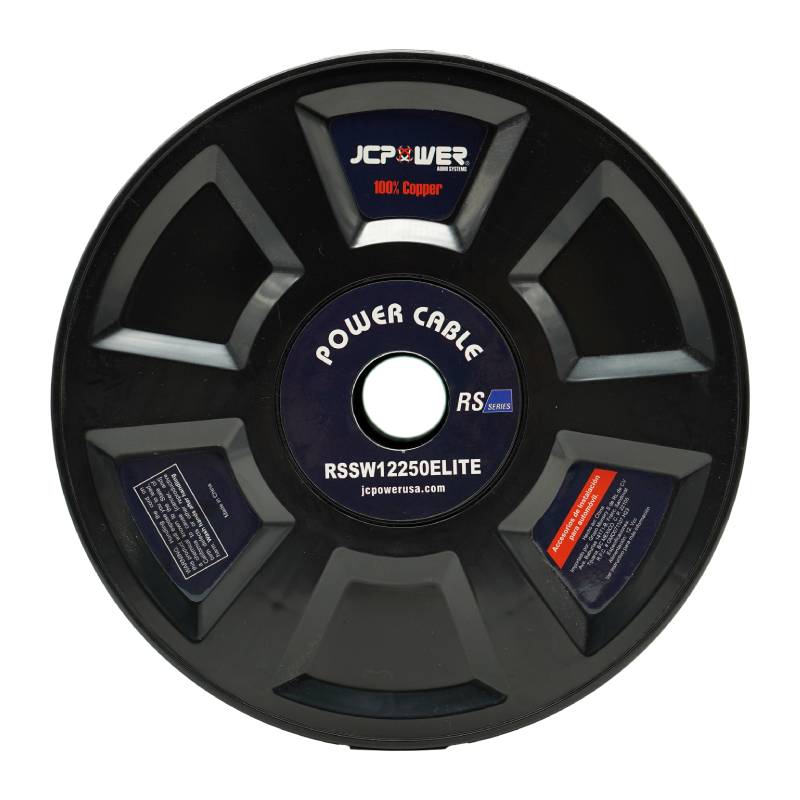 JCPower&nbsp;RSSW12250ELITE v2